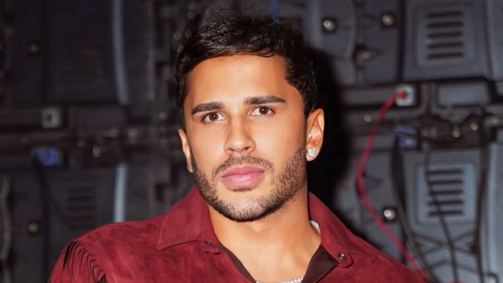 Lucas Guimaraes - Reprodução Instagram