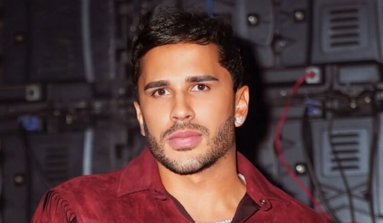 Lucas Guimaraes - Reprodução Instagram