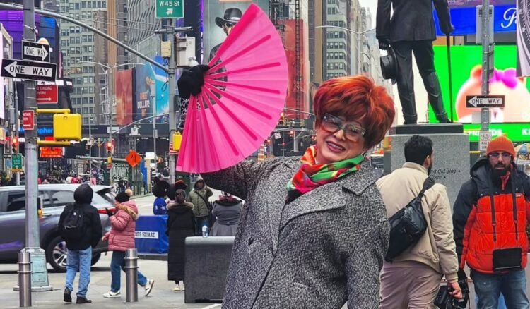 Nany People - Reprodução Instagram