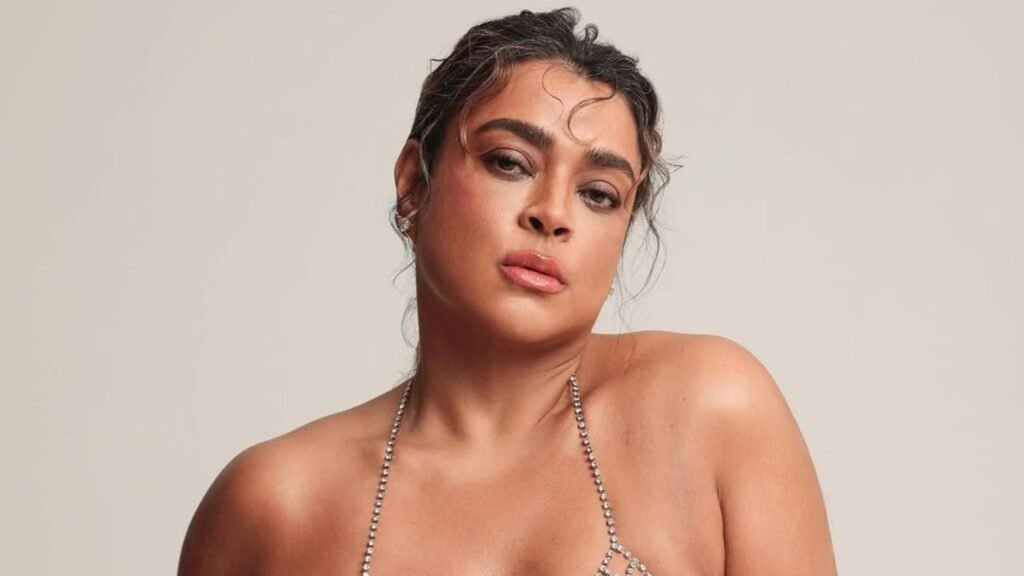Preta Gil - Reprodução Instagram
