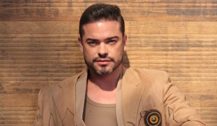 Sidney Sampaio - Reprodução Instagram
