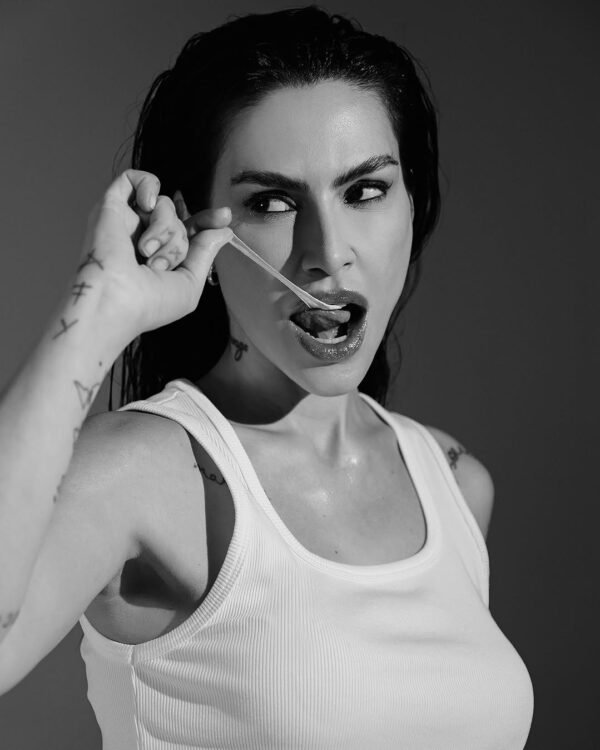 Cleo - Reprodução Instagram