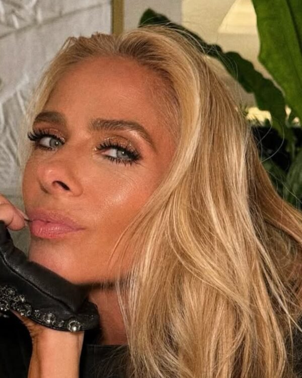 Adriane Galisteu - Reprodução Instagram