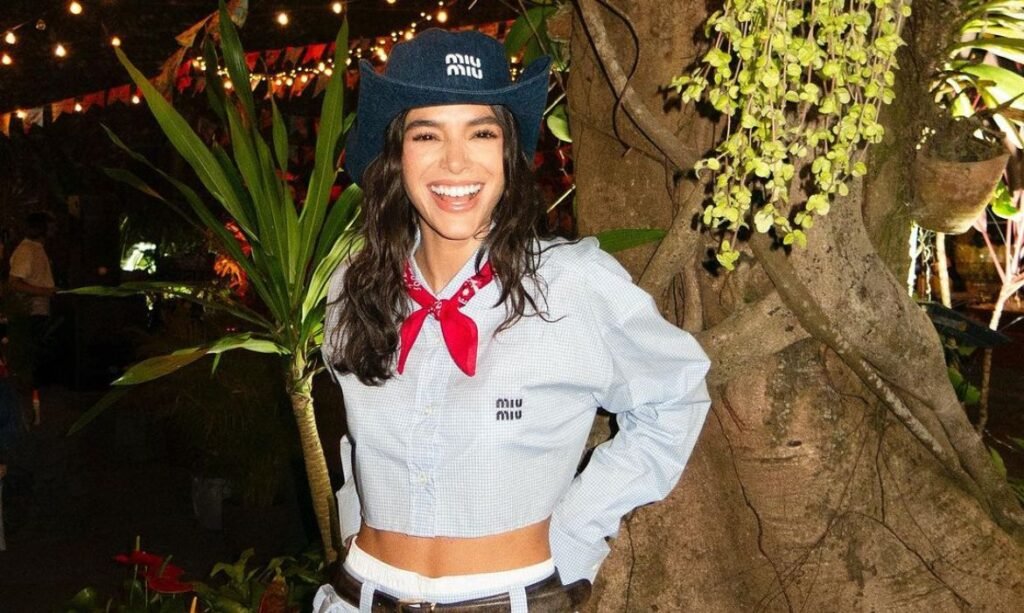 Bruna Marquezine - Reprodução Instagram