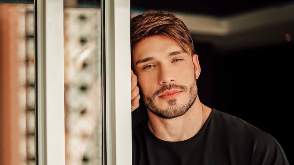 Lucas Viana é detido por autoridades em Dubai