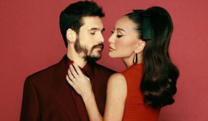 Sabrina Sato e Nicolas Prattes - Reprodução Instagram