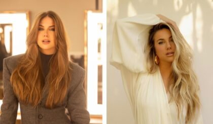 Marthina Brandt - Reprodução Instagram