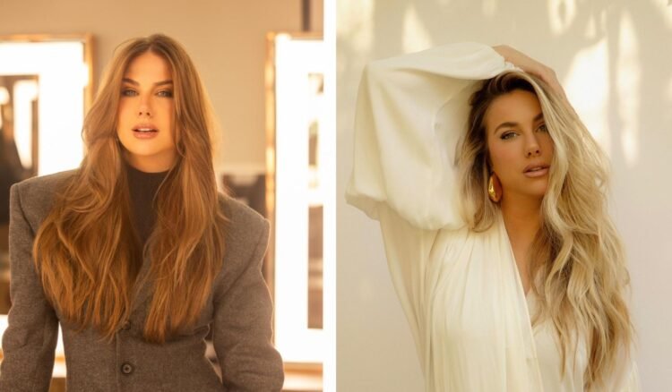 Marthina Brandt - Reprodução Instagram