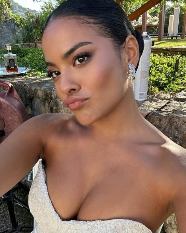 Bella Campos - Reprodução Instagram