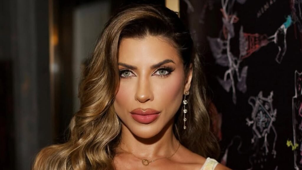 Ana Paula Minerato - Reprodução Instagram