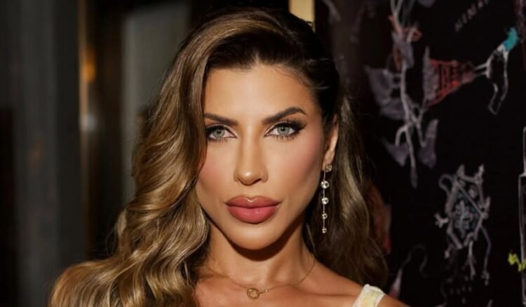 Ana Paula Minerato - Reprodução Instagram