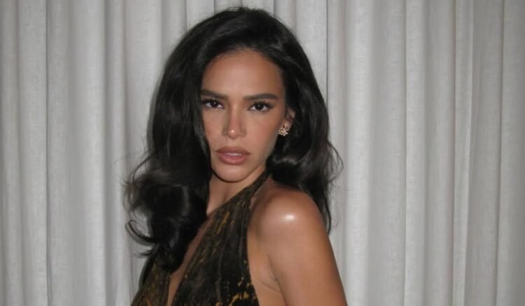 Atriz Bruna Marquezine - Reprodução Instagram