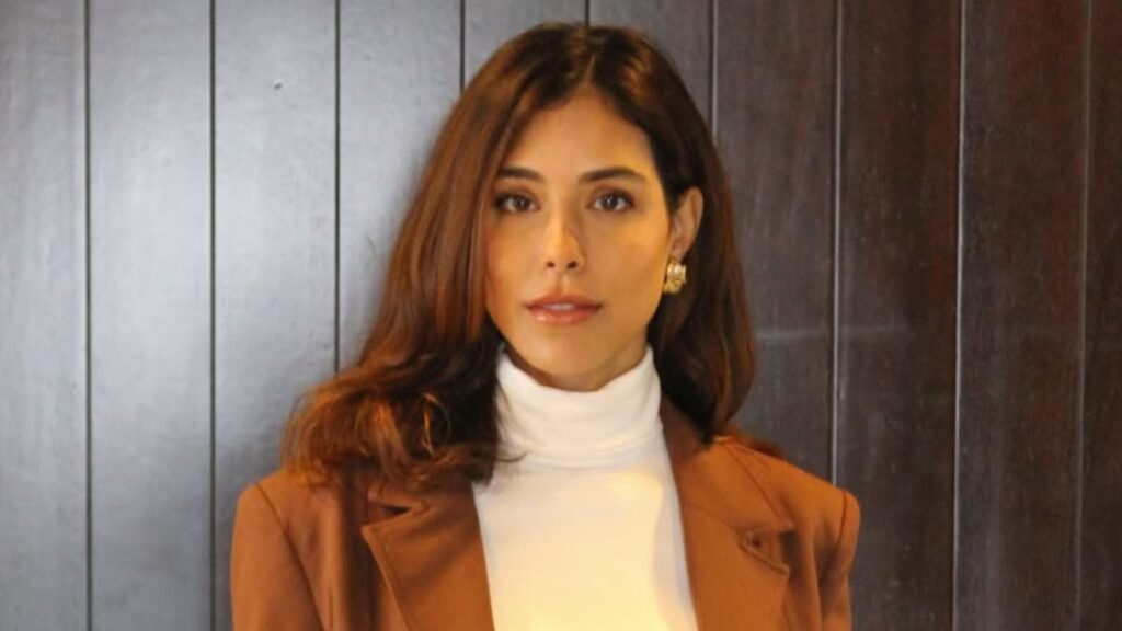 Conheça Ana Laura Magalhães, a morena apontada como nova namorada de jogador famoso - Reprodução Instagram