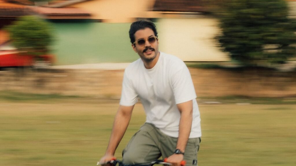 Gabriel Guedes - Edifica Produções