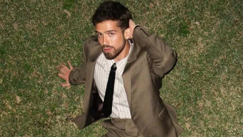 João Guilherme - Créditos: Lucas Vianna | Reprodução Instagram