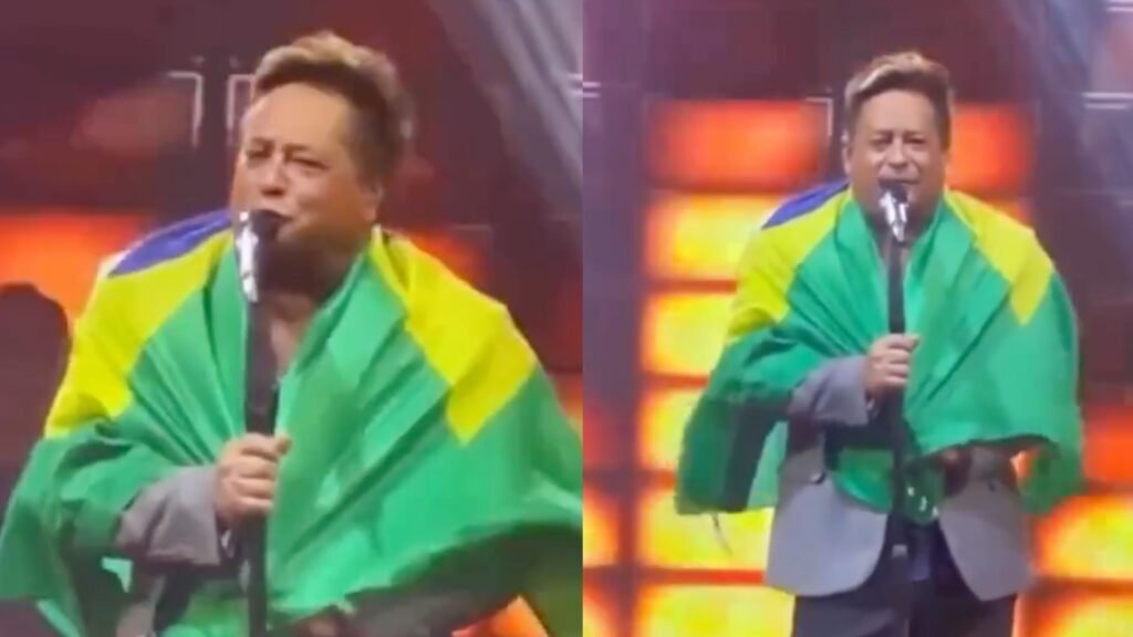 Leonardo - Reprodução Instagram