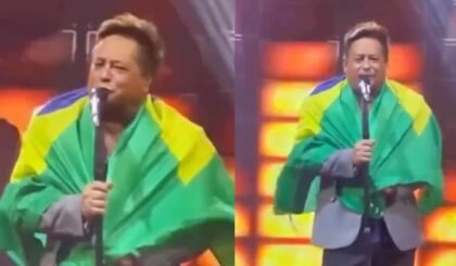 Leonardo - Reprodução Instagram