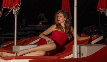 Luciana Gimenez - Reprodução Instagram
