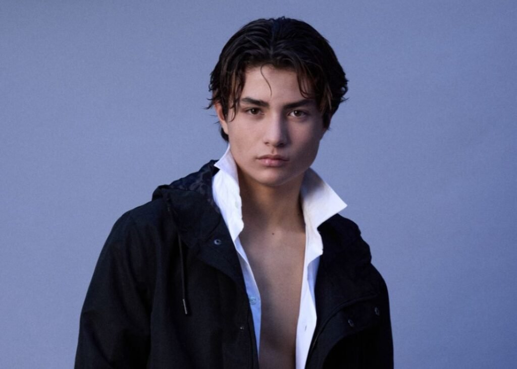 Matheus Hon - Reprodução Instagram