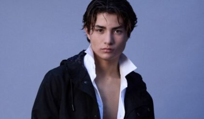 Matheus Hon - Reprodução Instagram