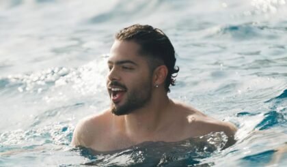 Pedro Sampaio - Reprodução Instagram