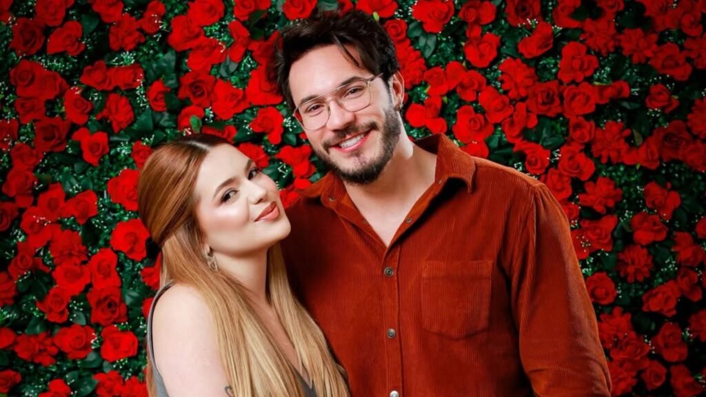 ViihTube e Eliezer - Reprodução Instagram