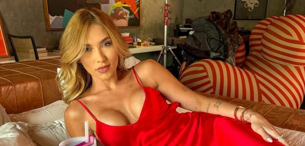 Virginia Fonseca - Reprodução Instagram