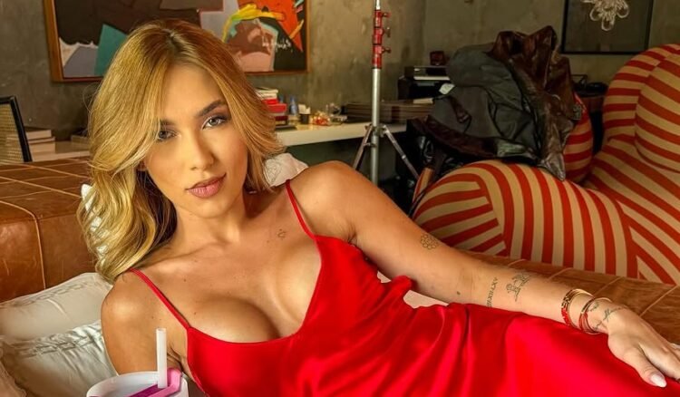 Virginia Fonseca - Reprodução Instagram
