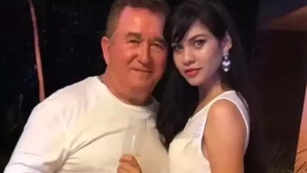 Ex admite ter traído Amado Batista e promete expor provas de infidelidade do cantor - Reprodução Instagram