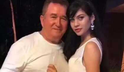 Ex admite ter traído Amado Batista e promete expor provas de infidelidade do cantor - Reprodução Instagram