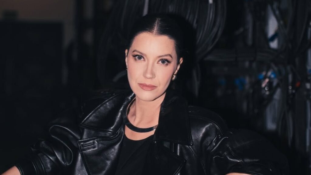 Atriz Nathalia Dill - Créditos: Larissa Queiroz / Reprodução Instagram