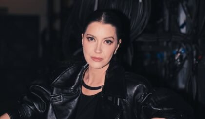 Atriz Nathalia Dill - Créditos: Larissa Queiroz / Reprodução Instagram