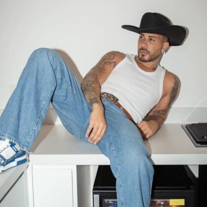 Carlinhos Maia - Reprodução Instagram