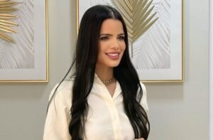 Dra Luana Sales - Reprodução Instagram