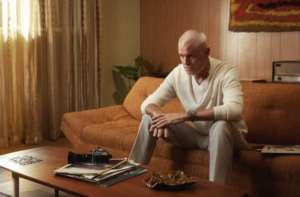 Eric Dane - Reprodução Instagram