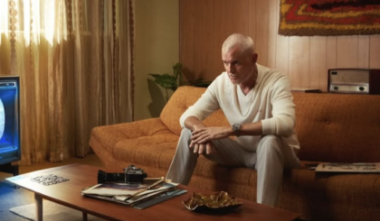 Eric Dane - Reprodução Instagram