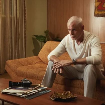 Eric Dane - Reprodução Instagram