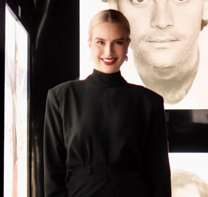 FERNANDA KEULLA - Reprodução Instagram