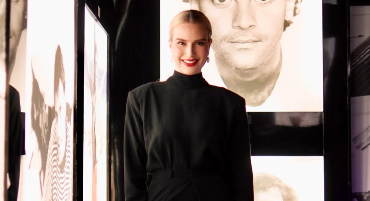 FERNANDA KEULLA - Reprodução Instagram