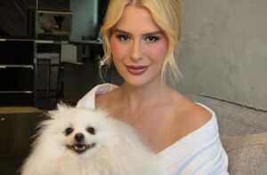 Fernanda Keulla - Reprodução Instagram