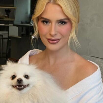 Fernanda Keulla - Reprodução Instagram