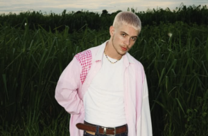 Juliano Floss - Reprodução Instagram