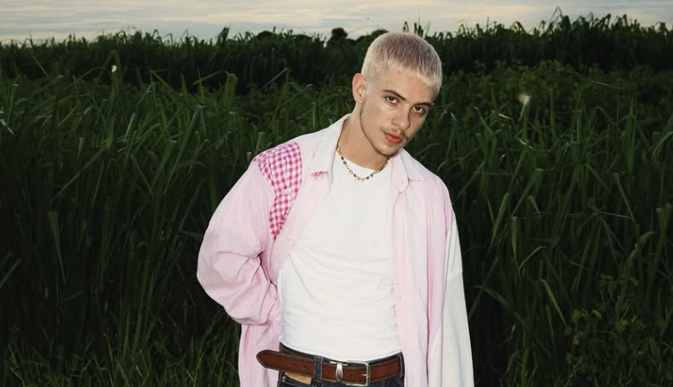 Juliano Floss - Reprodução Instagram