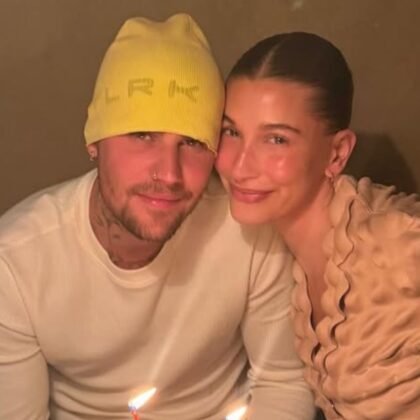 Justin e Hailey - Reprodução Instagram