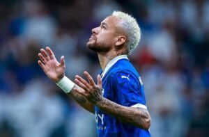 Neymar Jr - Reprodução Instagram