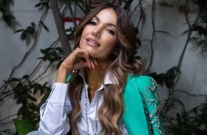 Patrícia Poeta faz homenagem no Dia da Mulher e destaca união feminina no Encontro - Reprodução Instagram