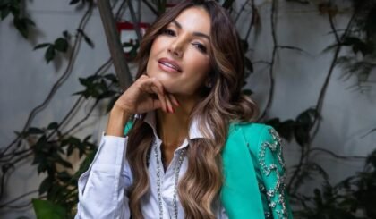 Patrícia Poeta faz homenagem no Dia da Mulher e destaca união feminina no Encontro - Reprodução Instagram