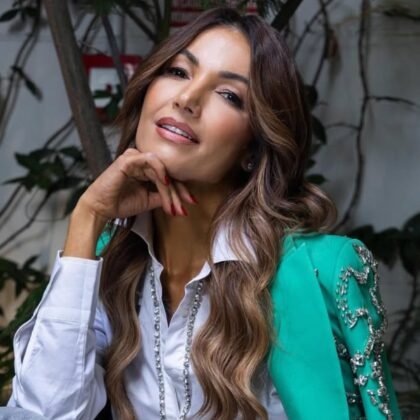 Patrícia Poeta faz homenagem no Dia da Mulher e destaca união feminina no Encontro - Reprodução Instagram