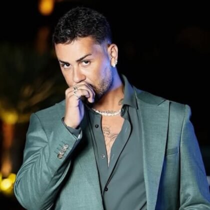 Carlinhos Maia - Reprodução Instagram