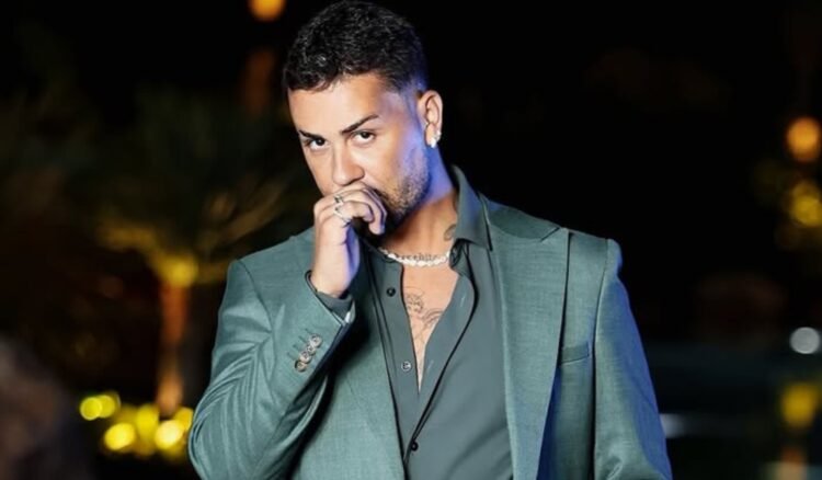 Carlinhos Maia - Reprodução Instagram